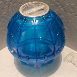 LL Bean Ice Cream Maker Ball Camp Equipment Camping Fun